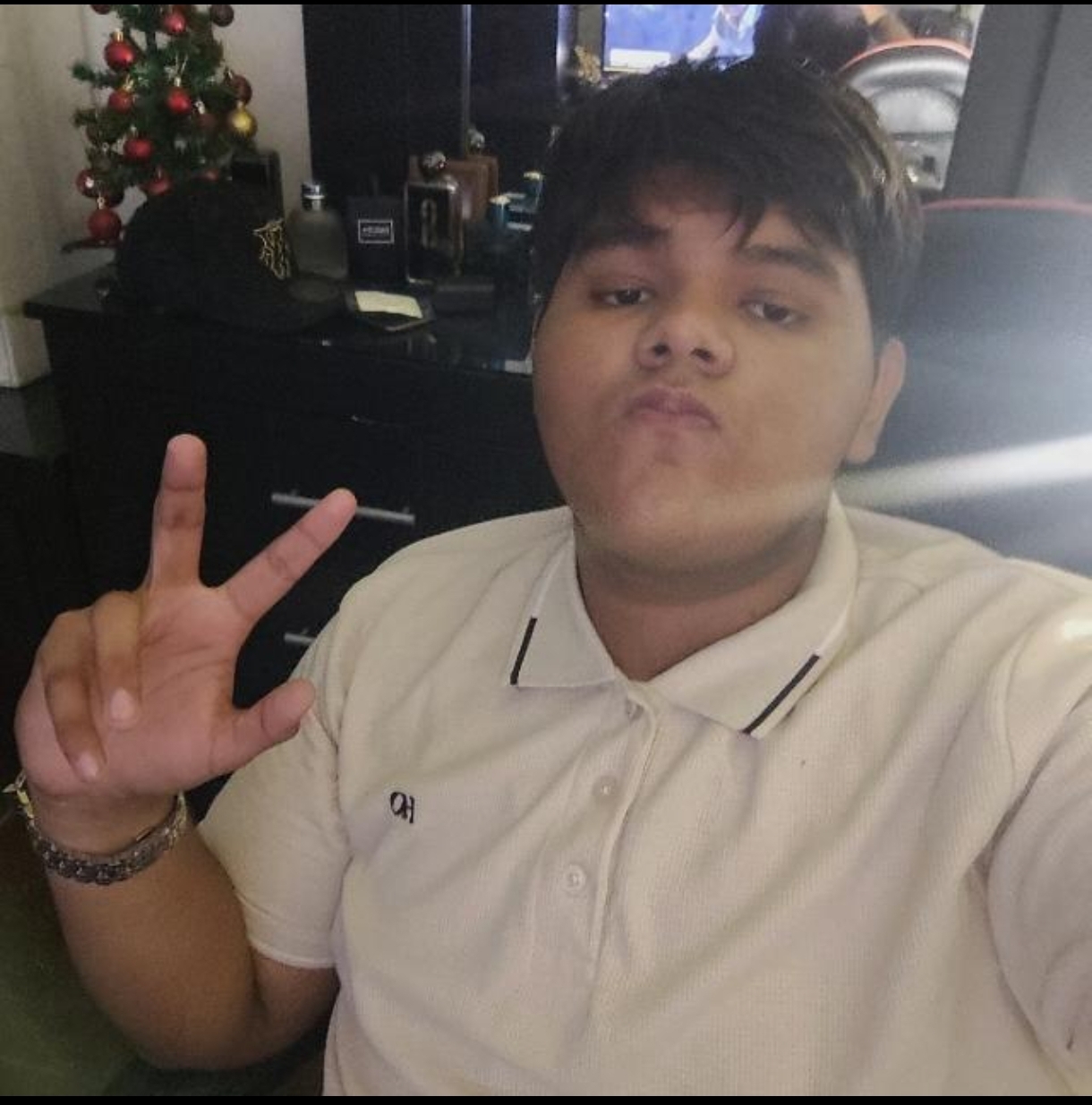 yo