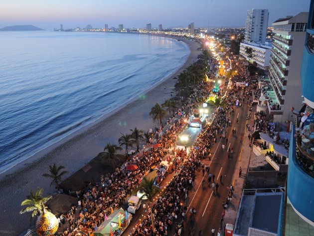 Carnaval de Mazatlán