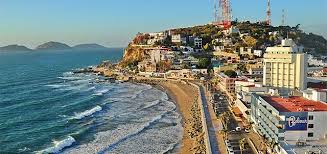 Playa Olas Altas